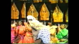 Download lagu Semar Protests (1994) - Everyone Is Semar mp3