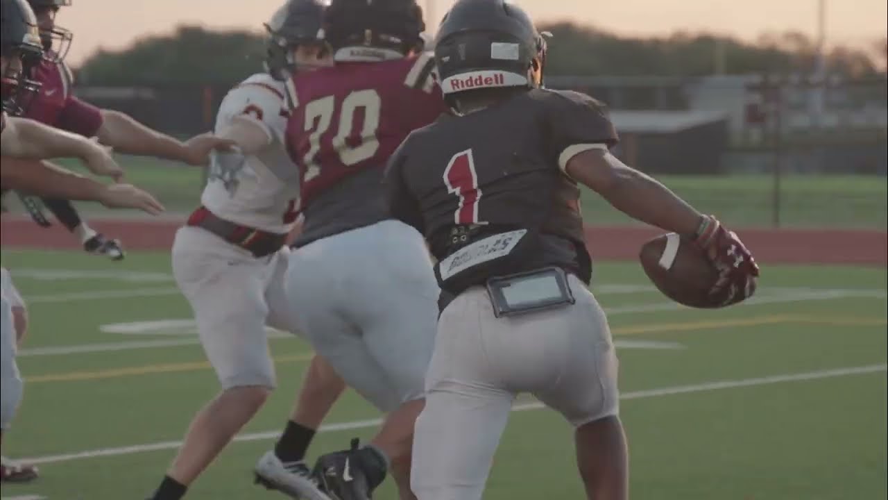 Double Your Practice Reps with GoRout Scout