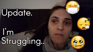 An Update after Lyme Disease Treatment: KimberLymie