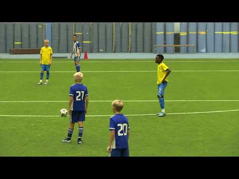 Gnistan P10/Keltainen 1 - HJK
