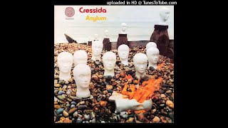 CRESSIDA-Asylum-08-Let Them Come When They Will-{1971}