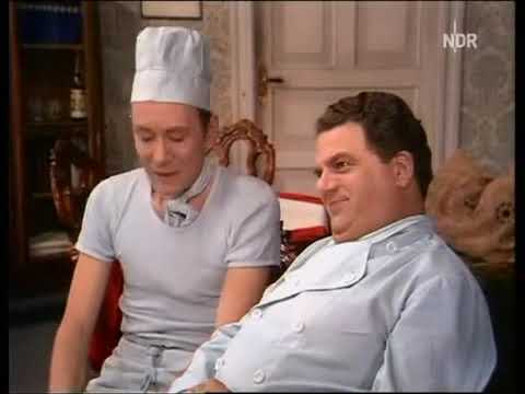 Ohnsorg Theater 📽🎥 Ein Mann mit Charakter