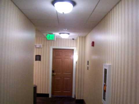 Danny at the StayBridge Suites BWI