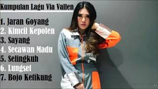 Download lagu Via Vallen - Full Album 2018 mp3