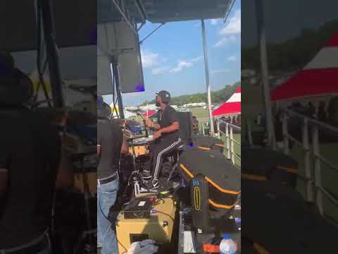 Thumbnail for Roy C Rock Me All Night Rocky Mountain North Carolina live 2019 3rd Annual DownEast Music Festival by Roy C