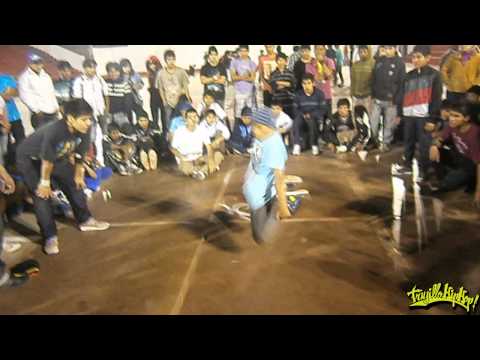 BBOY OH NADA 2 / SEMIFINALES