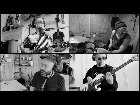 Lucky Wüthrich - I shot the Sheriff (Isolation Session 4/4)
