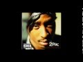 Tupac Ratha Be Ya N I G G A Clean Version
