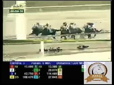 LA RINCONADA 3 CARRERA, SABADO 09 DE ABRIL DEL 2016