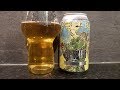 Hi Wire Gose By Hi Wire Brewing Company | American Craft Beer Review