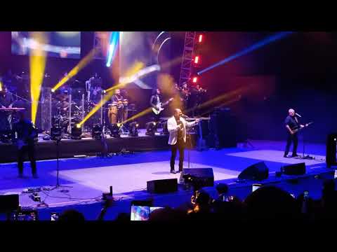 RIO 40 AÑOS - Lo Empiezo a Odiar (en vivo 2024)