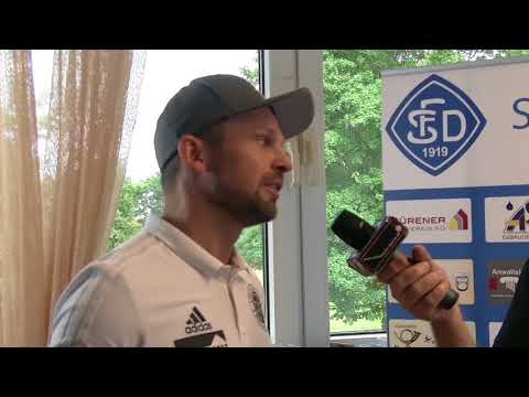 3. Spieltag - Bezirksliga Staffel 3