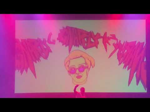 Excision and Space Laces ID-Getter LA