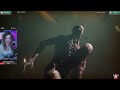 Svetlana Sh1ne Прохождение The Callisto Protocol Встреча с Двуглавым