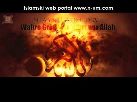 Dešavanja na Sudnjem danu