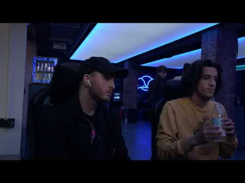 Zepple vs Weston - New Wave 4 - Pools