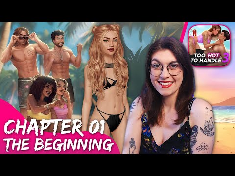 The Beginning | Too Hot To Handle GAME Season 3 - YouTube