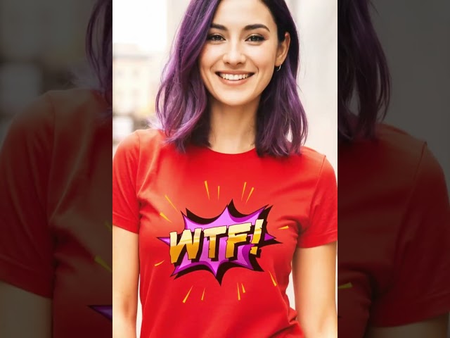 Vídeo relacionado con LAIDIPAS - Camisas para niños y niñas y adolescentes, diseño gráfico colorido en 3D, camisetas divertidas para jóvenes, tallas 6-16 años, Starlight, 8-10 Años