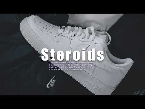 Afroswing type beat 2022 | Skepta x Dave x Fredo x Not3s - Steroids