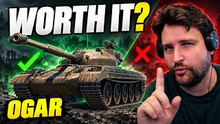 Watch This Before You Buy the Ogar!
