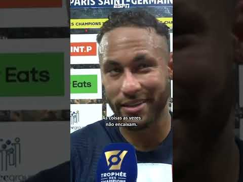 NEYMAR:
