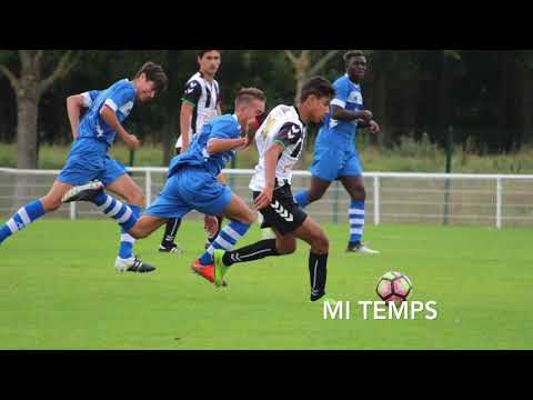 U17 HL TMF 2 -2 Colomiers