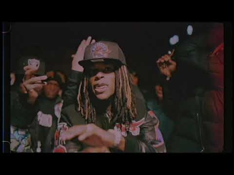 King Von - Pressin (Only Von) + Extended