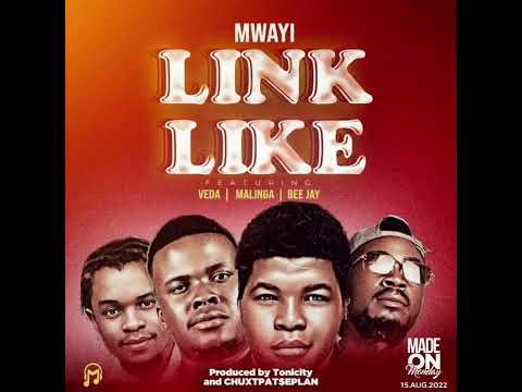 Bee Jay x Malinga x Veda Njuchi x Mwai - Link like