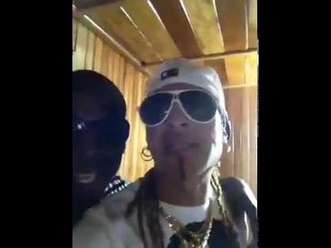 Ocamboman desde la Wandefulrecords Mandando Saludos a Guapanga.com