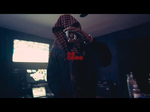 ST6 Jodyboof - Freestyle 3 (Official Music Video) [Directed by @1angston]