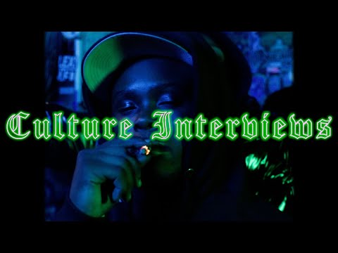 BC Millz | Culture Interviews