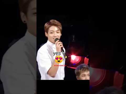 Statements of V & Jungkook were CONFIRMATION ☺😉🙂 Only TAEKOOK LOVERs will Know 😂#taekookmoments