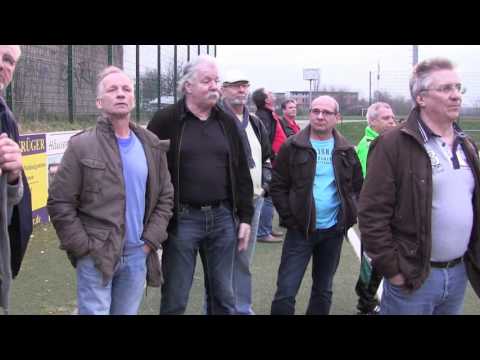 Altliga U50 - Wartenberger SV - 1. FC Union Berlin 3_1 - Saison 2015/16