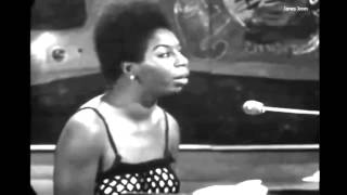 Nina Simone - Go limp