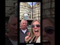 When your wife drags you to the Silos at Magnolia in Waco Texas! #short #rvtravel #rvlife