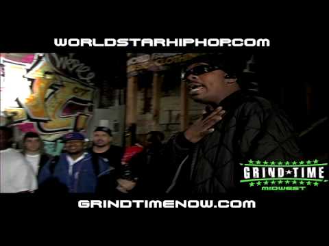 Knowshun vs Paperwerks