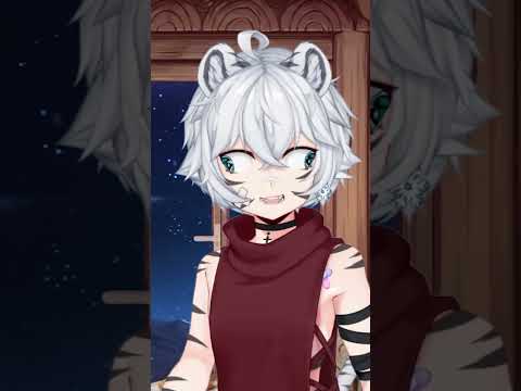 TAIGA HOLICS: AM I FAMOOUS YET??? #fanclips #vtuber #femboy #english  #streammoments