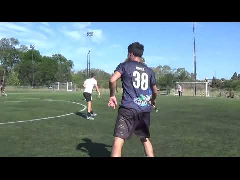 LARVA FC VS POLACOS FC - #LigaNuñez - #Apertura SLD - 26/2/2023