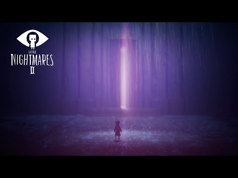 Little Nightmares II Trailer Lost in Transmission