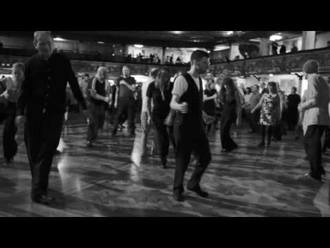 Blackpool Tower Ballroom on 12.11.16  - Clip 4821 by Jud