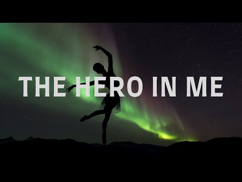 The Hero In Me with Lyrics | New Creation Worship