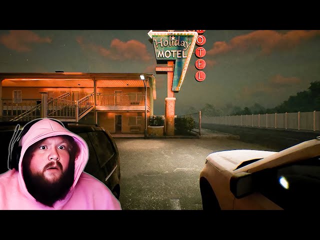 This Is One Of The Best Horror Games This Year… SDDEFAULT Thumbnail
