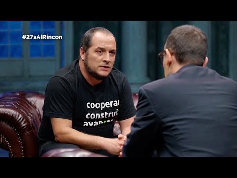 Fernández, sobre ETA: "No me voy a olvidar de las otras 472 víctimas"- Al Rincón