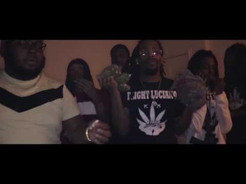 ETRFG x FMG - Work My Wrist | shot by: @xclusivestevee