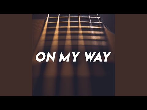 Edward Ong - On My Way (Acoustic Instrumental) (Instrumental)