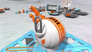 Hexbug Nano Space   Commercial