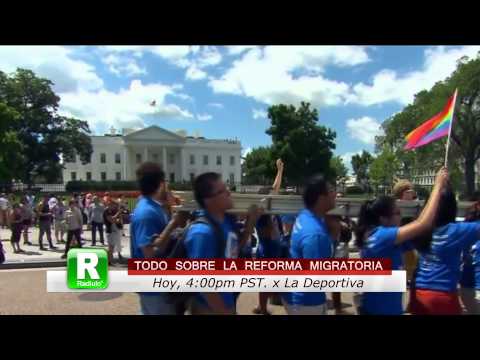 radio mexicana de seattle radiulo radio infirma sobre la reforma migratoria de  Obama