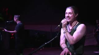 HANSON - A Minute Without You • Live