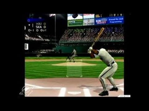 All-Star Baseball 2003 GameCube