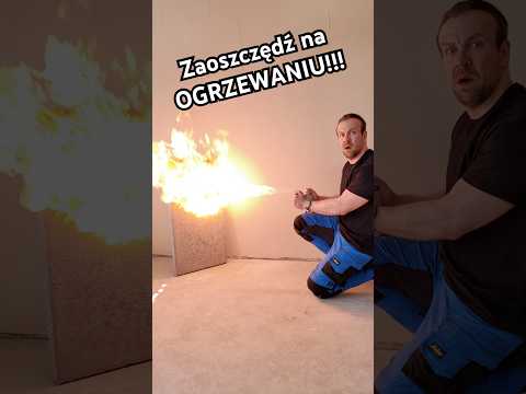 Ocieplenie od środka #remont4you